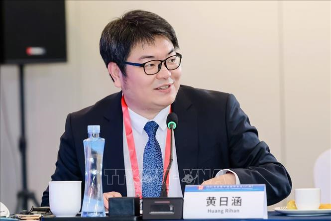 Diễn đàn Tương lai ASEAN 2026: Thể hiện đầy đủ lập trường chủ động và trách nhiệm Việt Nam với tư cách thành viên ASEAN